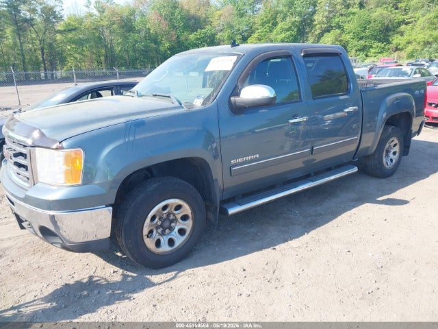 GMC Sierra 1500 Sl
