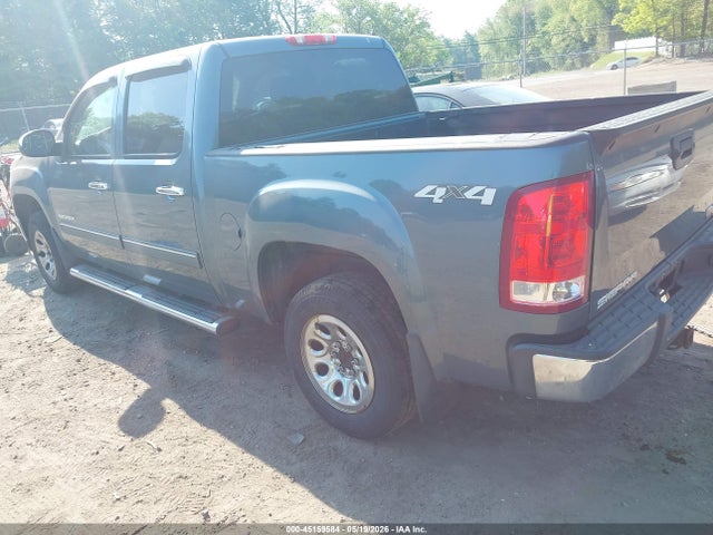 GMC Sierra 1500 Sl