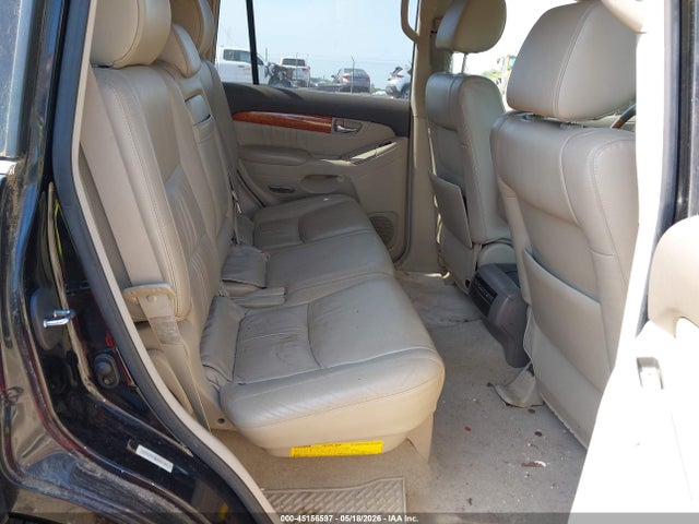 Lexus Gx