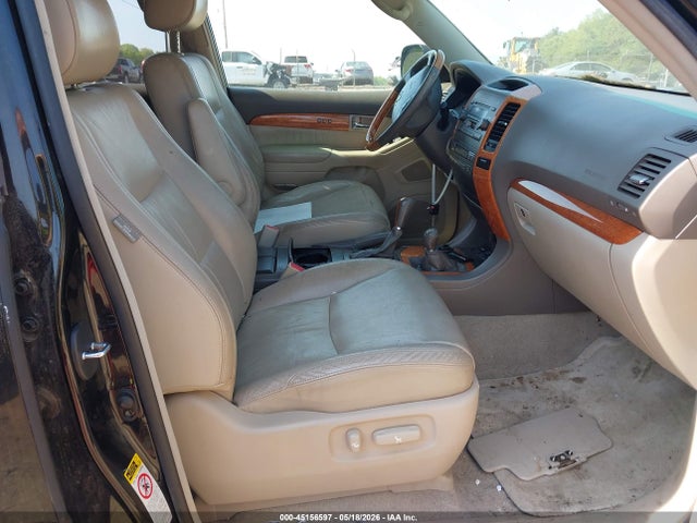 Lexus Gx