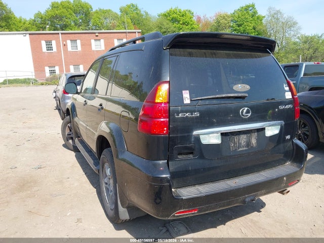 Lexus Gx