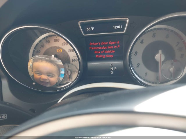 Mercedes-Benz GLA 4matic