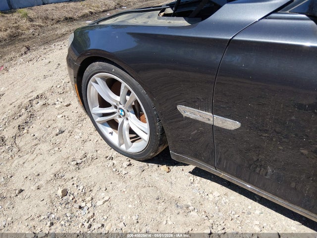 BMW 7 Series Xdrive