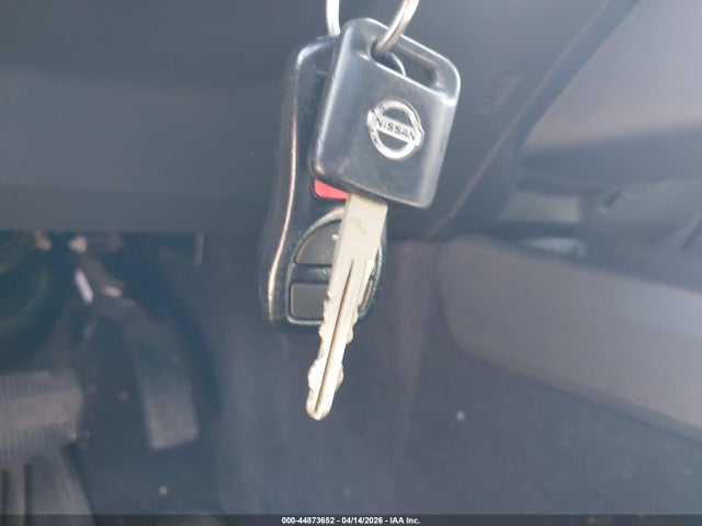 Nissan Murano Sl