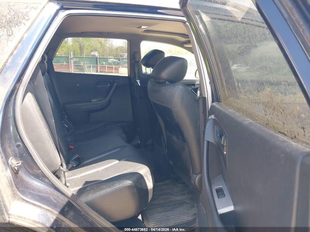 Nissan Murano Sl