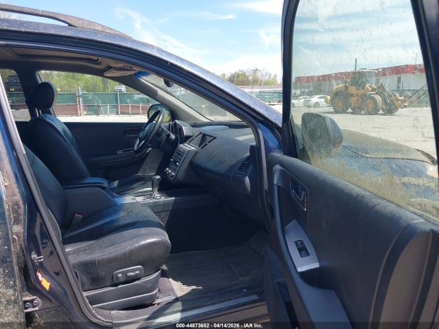 Nissan Murano Sl