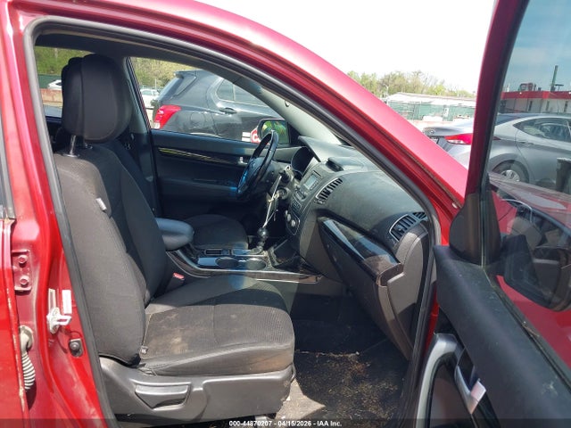Kia Sorento Lx