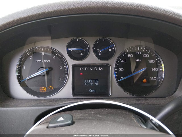 Cadillac Escalade Standard
