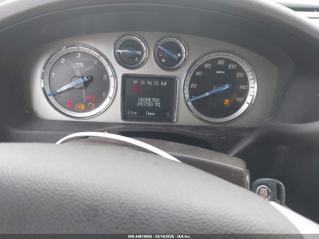 Cadillac Escalade Premium