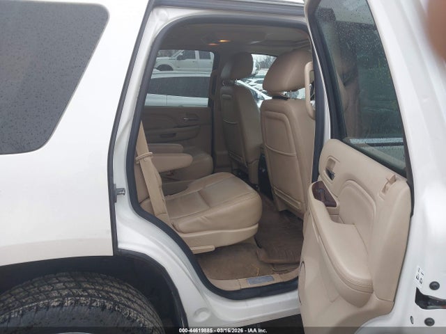 Cadillac Escalade Premium