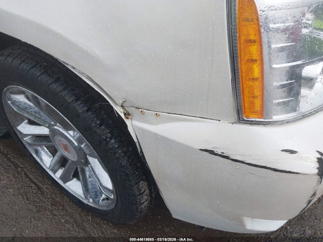 Cadillac Escalade Premium