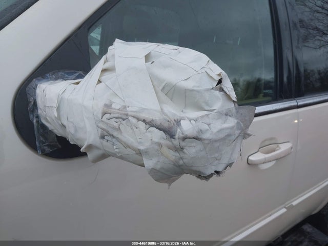 Cadillac Escalade Premium