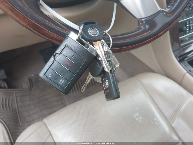 Cadillac Escalade Premium