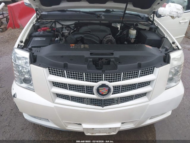 Cadillac Escalade Premium