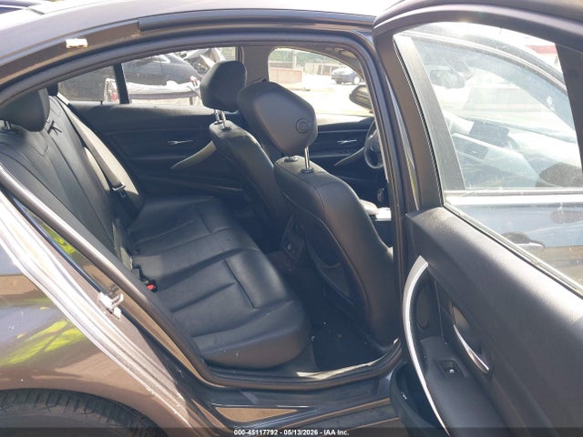 BMW 3 Series Xdrive