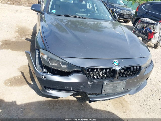 BMW 3 Series Xdrive