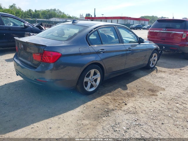 BMW 3 Series Xdrive