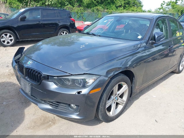 BMW 3 Series Xdrive