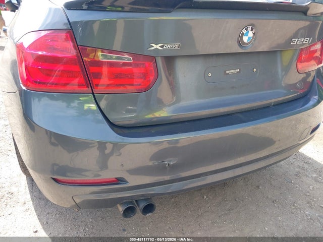 BMW 3 Series Xdrive