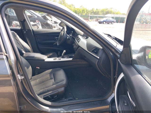 BMW 3 Series Xdrive