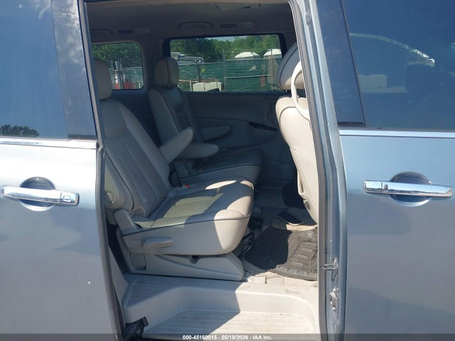 Nissan Quest Sl
