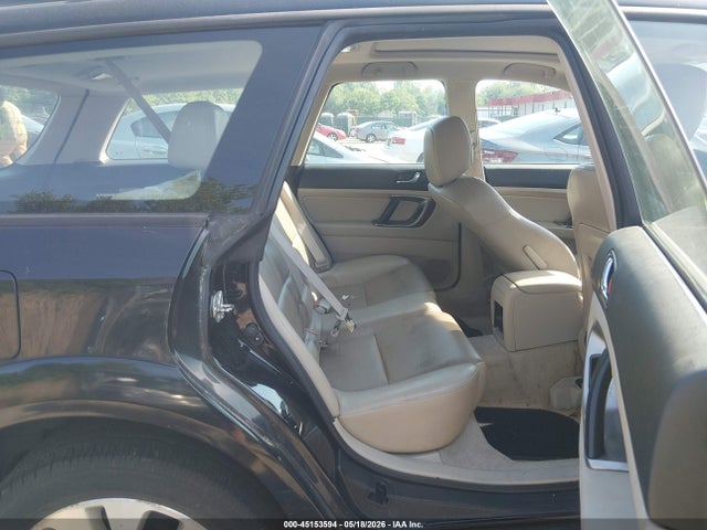 Subaru Outback 3.0r L.l. Bean Edition