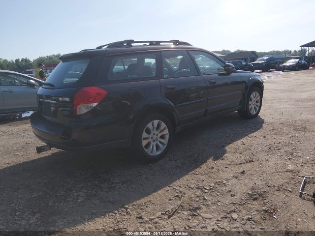 Subaru Outback 3.0r L.l. Bean Edition