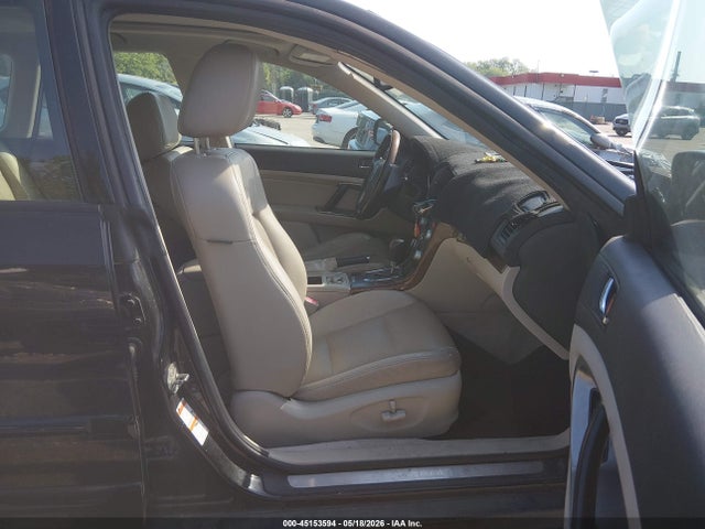 Subaru Outback 3.0r L.l. Bean Edition