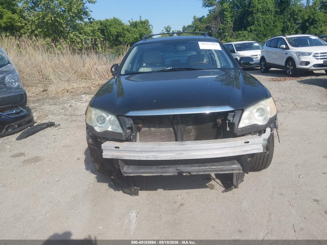Subaru Outback 3.0r L.l. Bean Edition