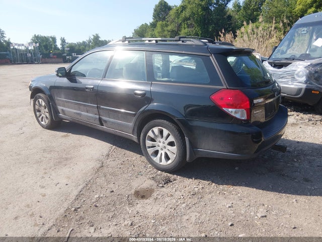 Subaru Outback 3.0r L.l. Bean Edition