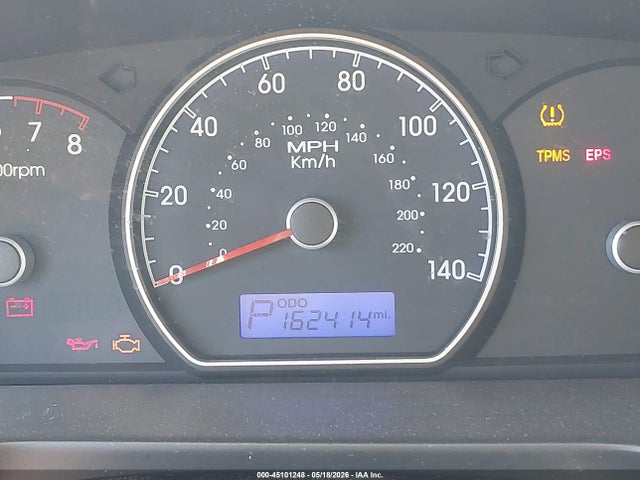 Hyundai ELANTRA Gls