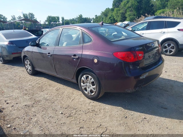 Hyundai ELANTRA Gls