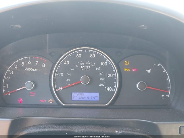 Hyundai ELANTRA Gls