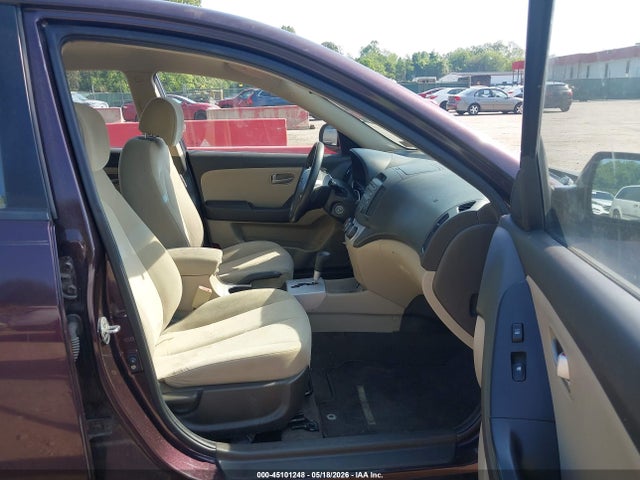 Hyundai ELANTRA Gls