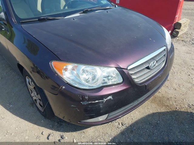 Hyundai ELANTRA Gls
