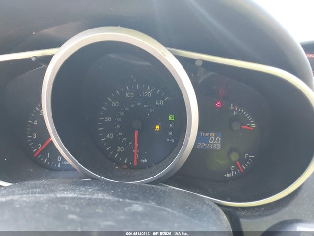 Mazda Cx I Sport