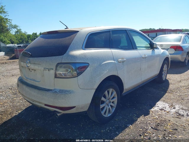 Mazda Cx I Sport