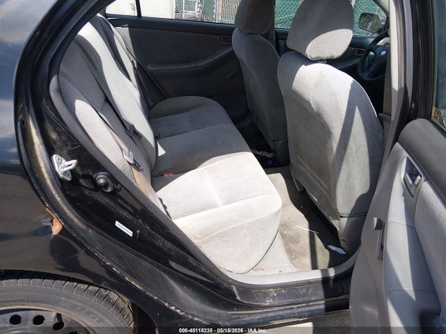 Toyota Corolla Ce