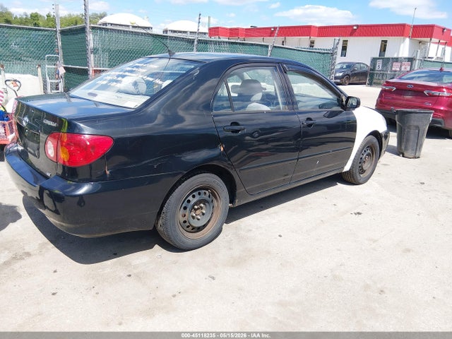 Toyota Corolla Ce