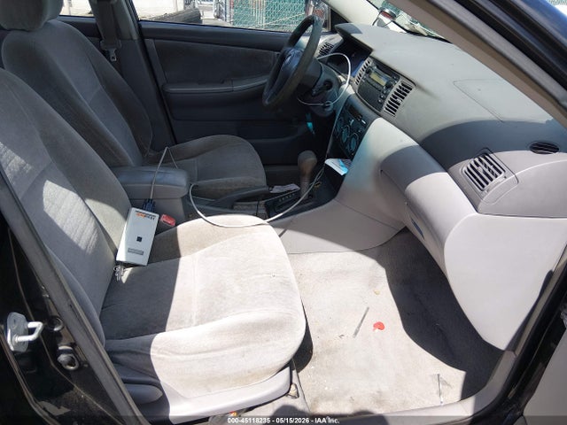 Toyota Corolla Ce