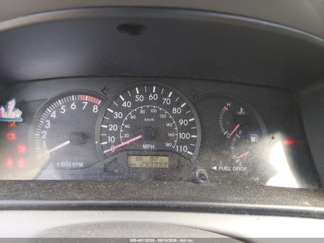 Toyota Corolla Ce