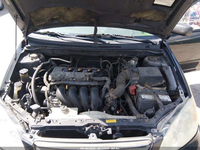 Toyota Corolla Ce