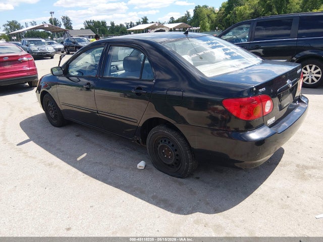 Toyota Corolla Ce