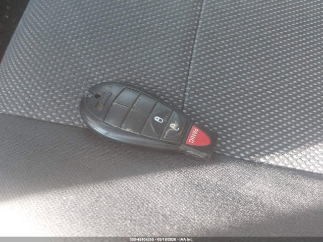 Dodge Grand Caravan Se