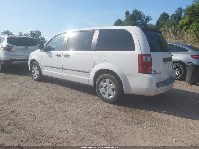 Dodge Grand Caravan Se
