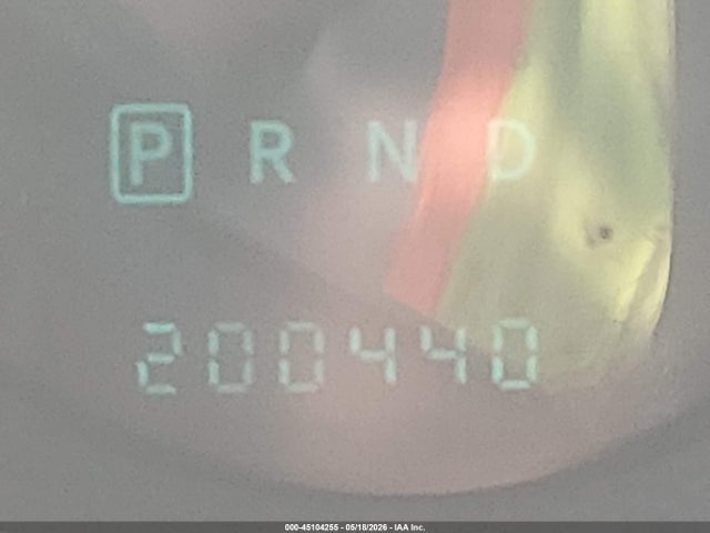 Dodge Grand Caravan Se