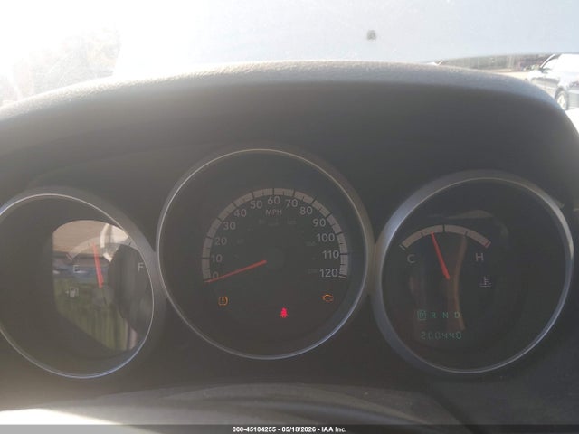 Dodge Grand Caravan Se