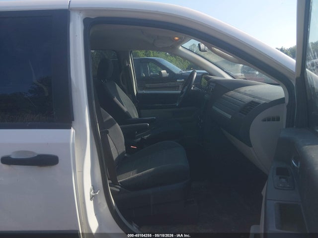 Dodge Grand Caravan Se