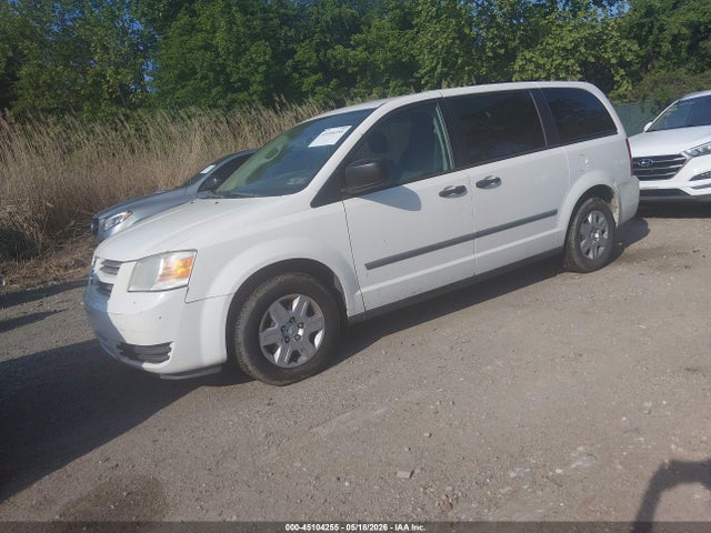 Dodge Grand Caravan Se