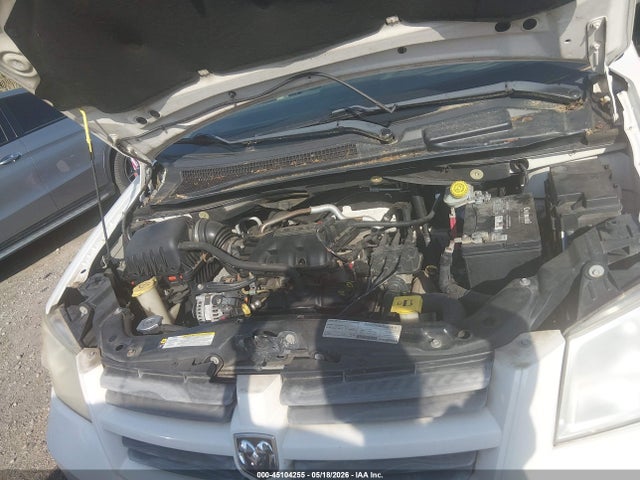 Dodge Grand Caravan Se